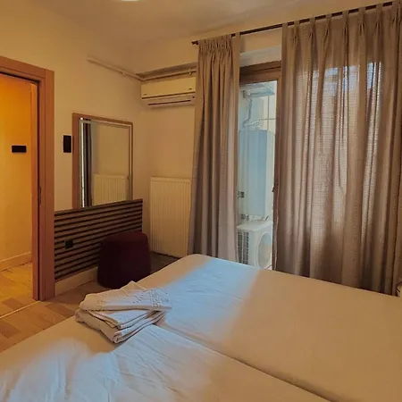 Apartment Taksim Square1br 02