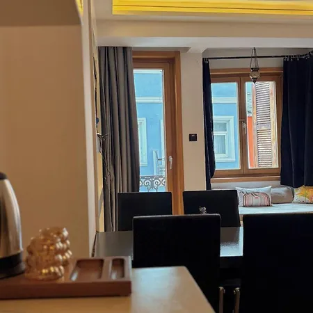 Taksim Square1br 02 * اسطنبول