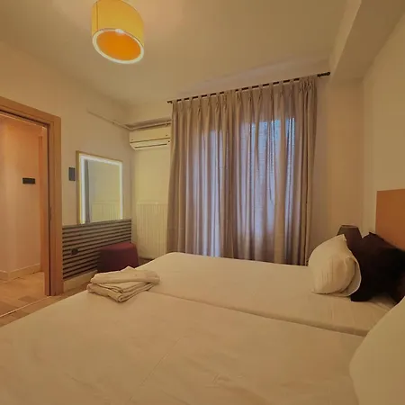 Apartment Taksim Square1br 02 *