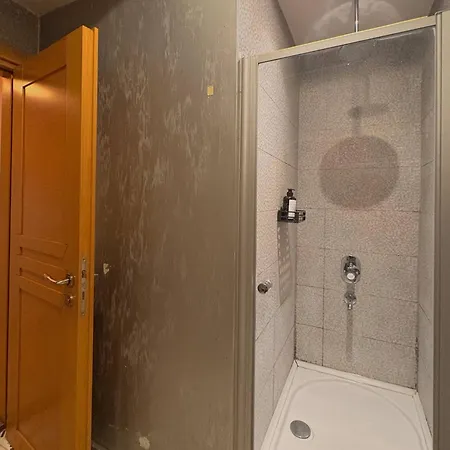 Taksim Square1br 02 Istanbul
