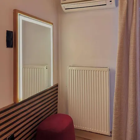 شقة Taksim Square1br 02 اسطنبول