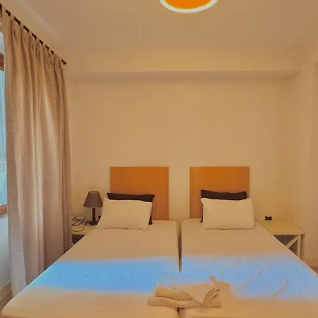 Apartment Taksim Square1br 02