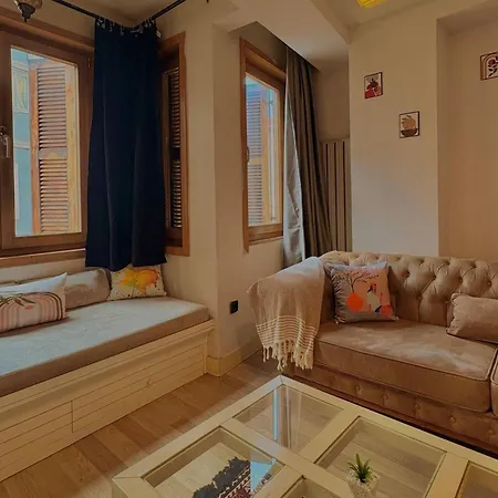 Taksim Square1br 02 * اسطنبول