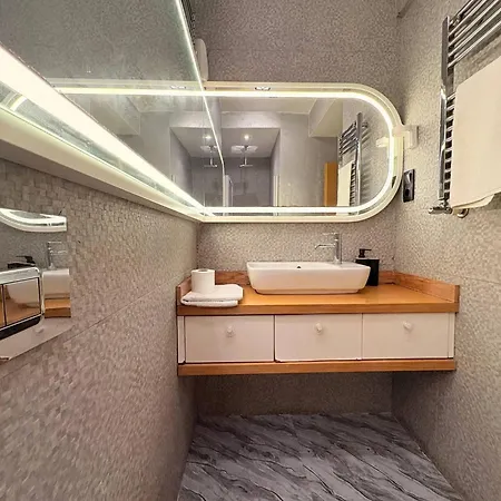 Taksim Square1br 02 * اسطنبول
